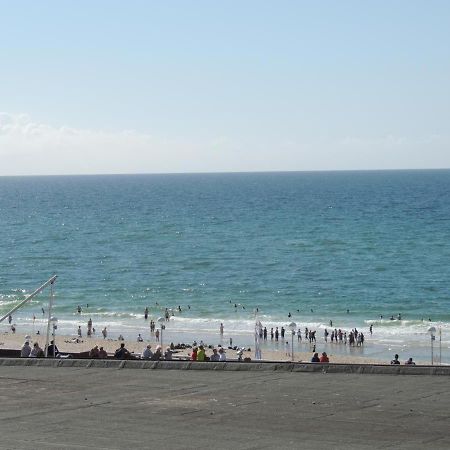 Haus Am Meer14 - App. 105 Wb ヴェスターラント エクステリア 写真