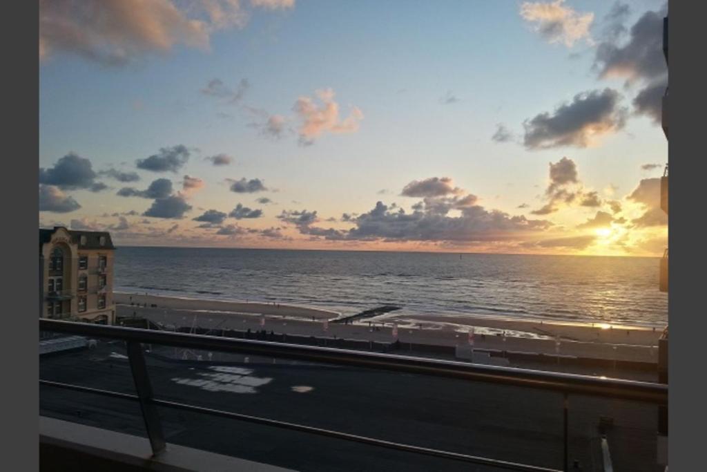 Haus Am Meer14 - App. 105 Wb ヴェスターラント エクステリア 写真