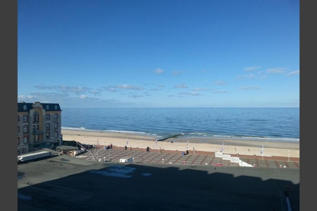 Haus Am Meer14 - App. 105 Wb ヴェスターラント エクステリア 写真